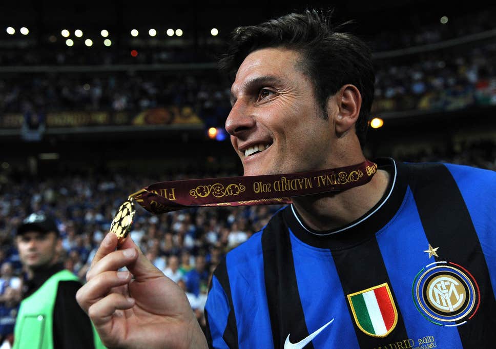Zanetti Saat Ini Telah Ragu Bahwa Bomber Inter Milan Tengah Berminat Menuju Barcelona
