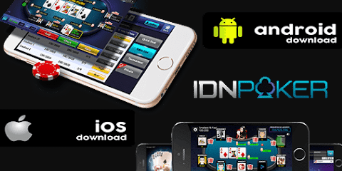 Agen Idn Poker Indonesia Penyedia IDNPLAY Apk iOS Dan Android
