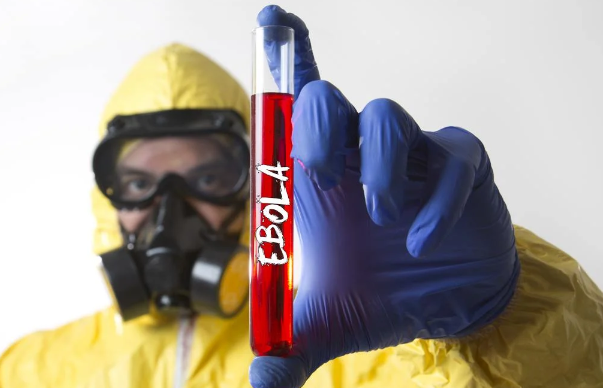 Mengetahui Faktor penyebab, Gejala dan Cara Upaya pencegahan Terhadap Penyakit Ebola