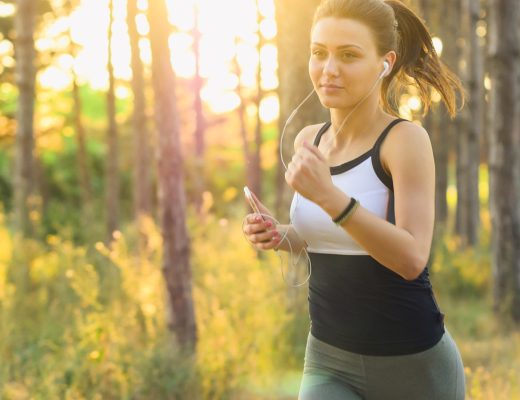 Cara Mengatasi Kelelahan Kronis secara Alami dengan Herbal